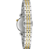 Bulova dames horloge 98P202