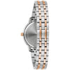 Bulova dames horloge 98P213