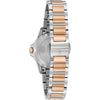 Bulova dames horloge 98R234