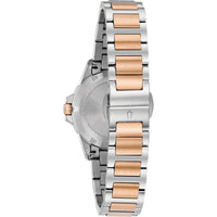 Bulova dames horloge 98R234