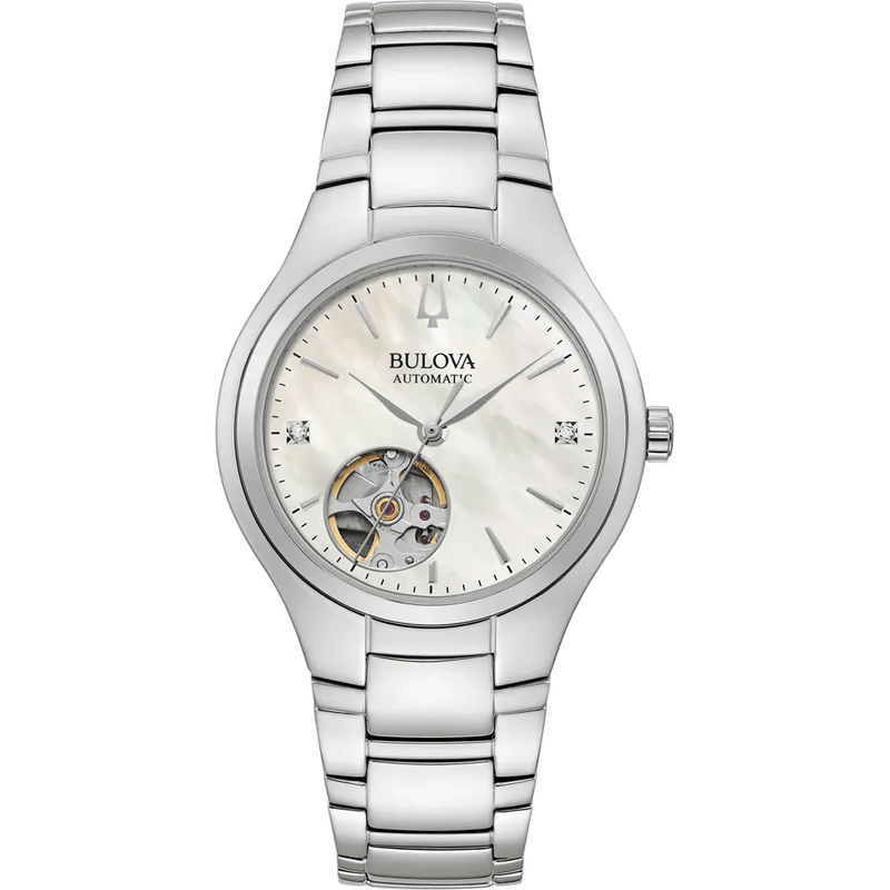 Bulova sutton automatic 96P247