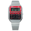 Casio Vintage CA-500WE-4BEF