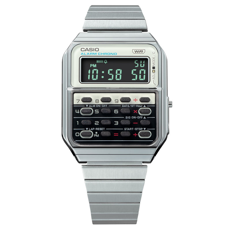 Casio Vintage CA-500WE-7BEF