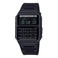 Casio Vintage CA-53WB-1BEF