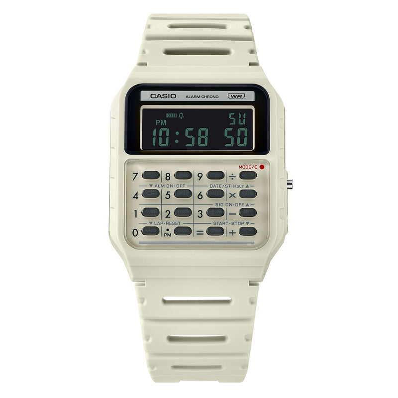 Casio Vintage CA-53WB-8BEF