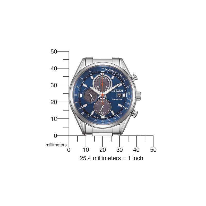 Citizen Eco-Drive CA0459-79L