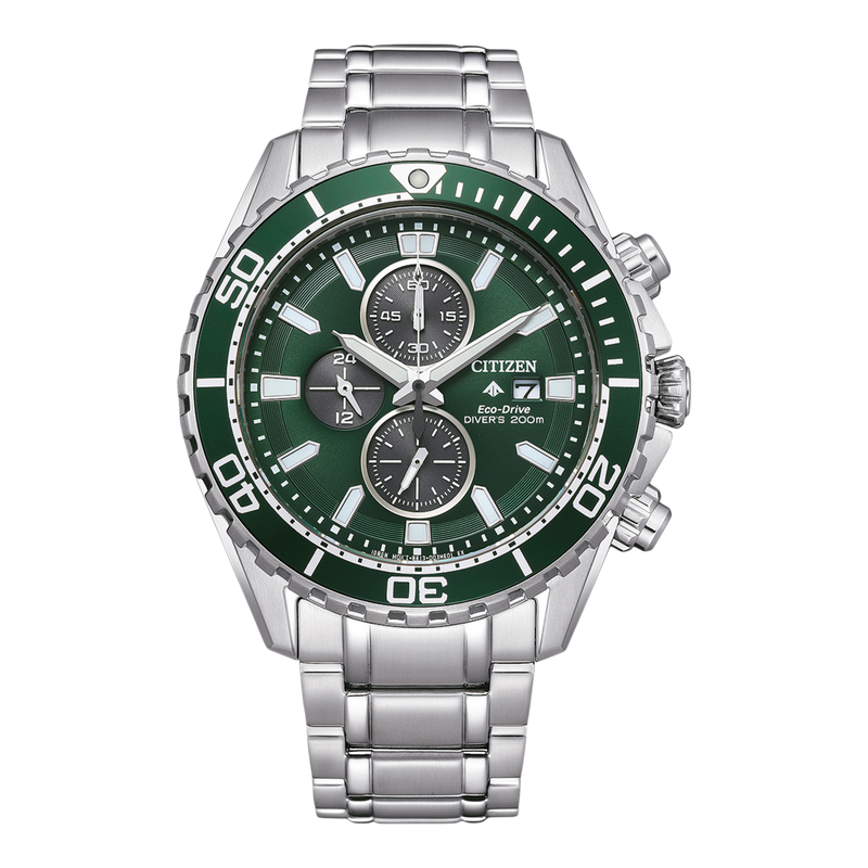 Citizen Promaster Marine CA0820-50X