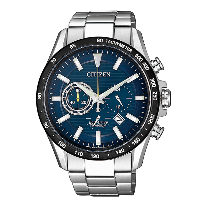 Citizen Super Titanium CA4444-82L