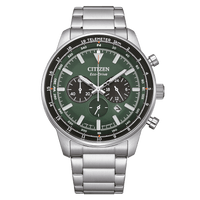 Citizen Eco-Drive CA4500-91X