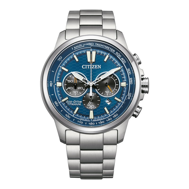 Citizen Super Titanium CA4570-88L