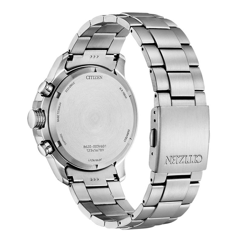 Citizen Super Titanium CA4570-88L