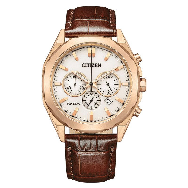 Citizen Eco-Drive CA4593-15A