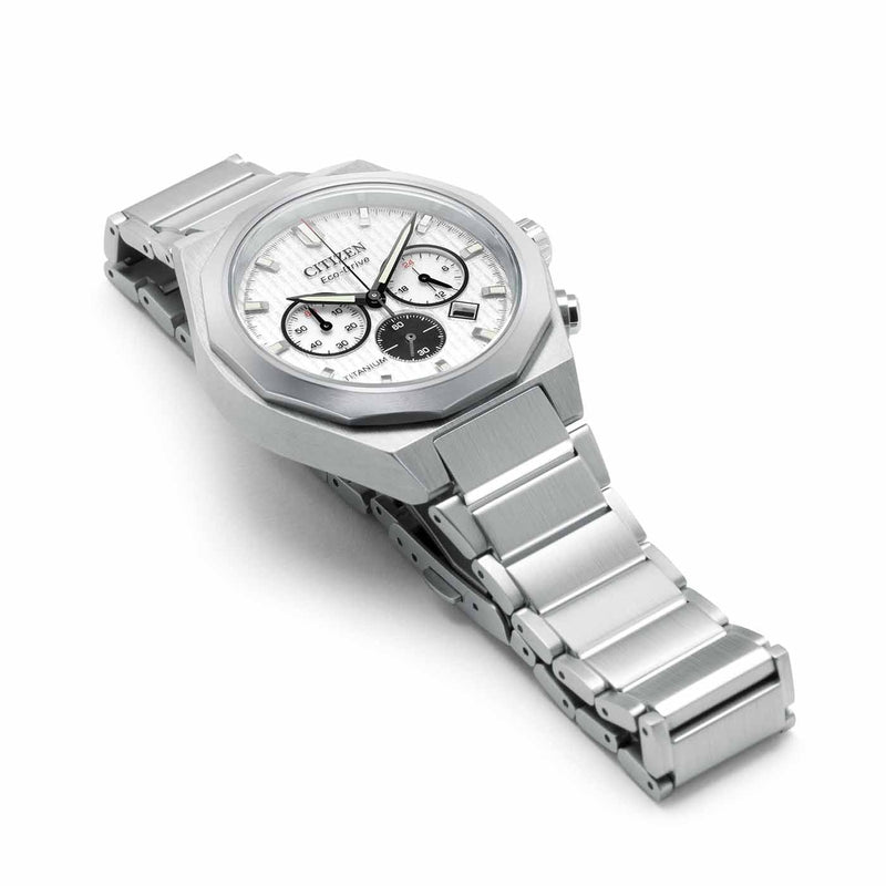 Citizen Zenshin Senkei CA4690-51A