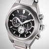 Citizen Zenshin Senkei CA4690-51E