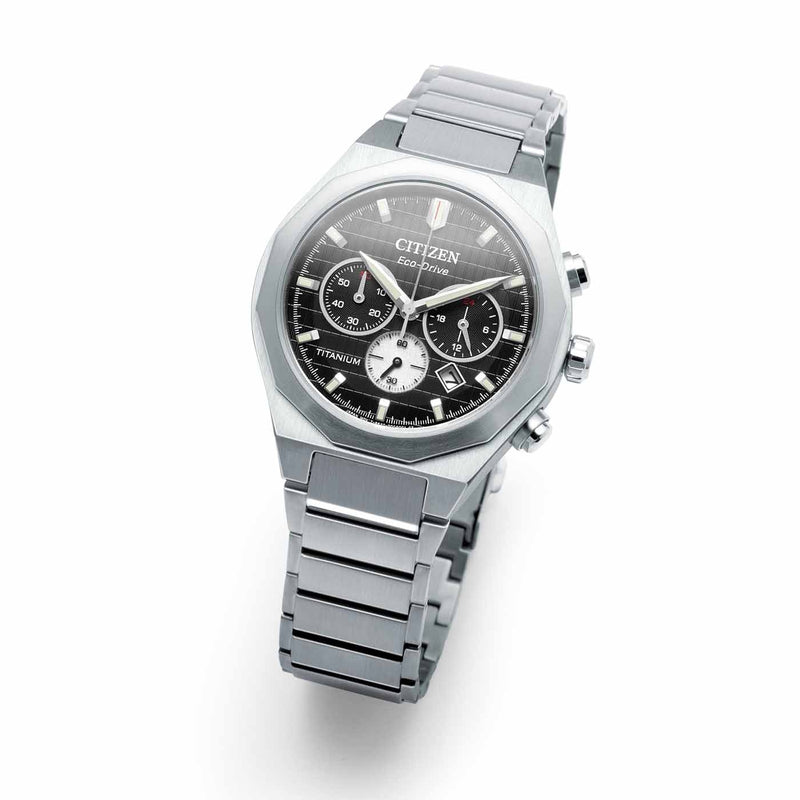 Citizen Zenshin Senkei CA4690-51E