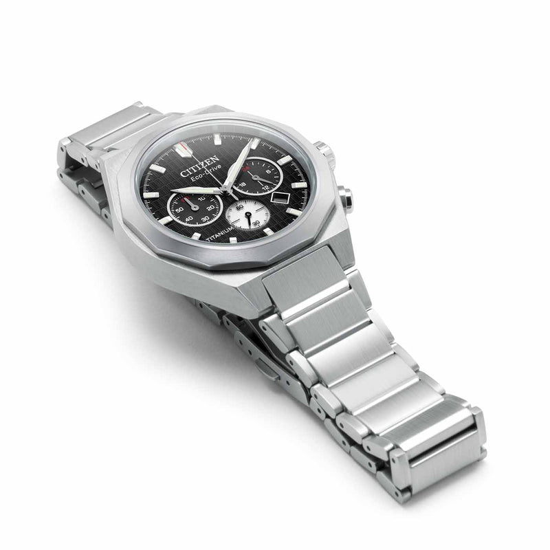 Citizen Zenshin Senkei CA4690-51E