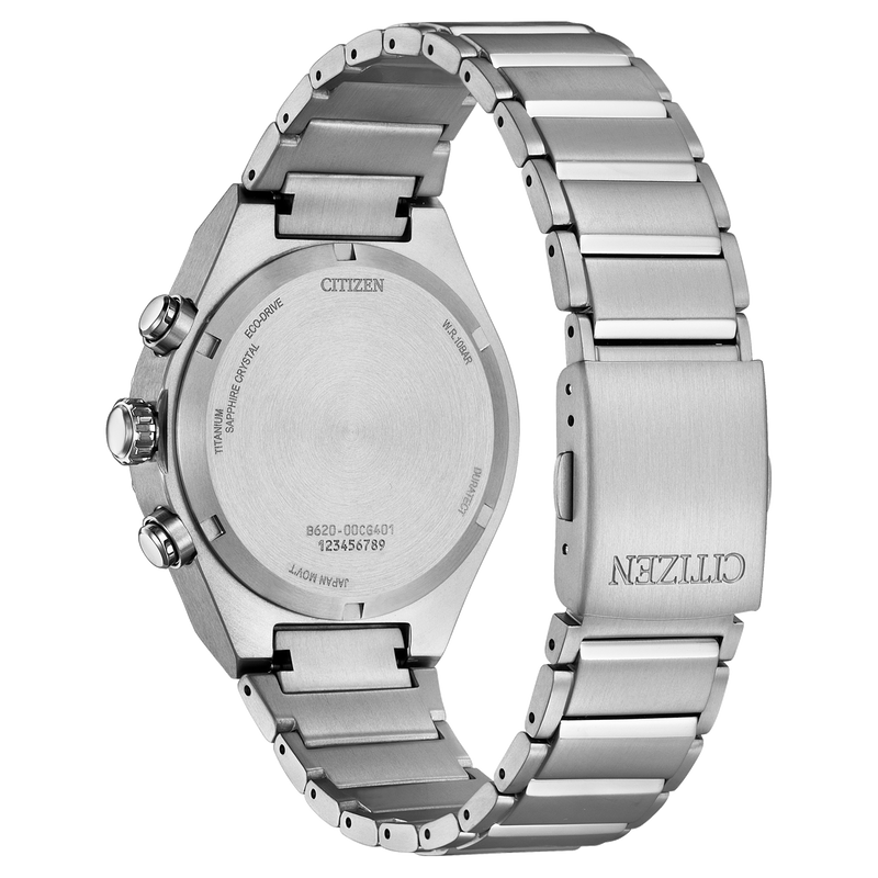 Citizen Zenshin Senkei CA4690-51E
