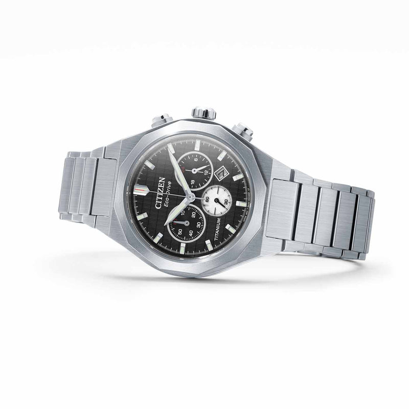Citizen Zenshin Senkei CA4690-51E