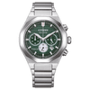 Citizen Zenshin Senkei CA4690-51X