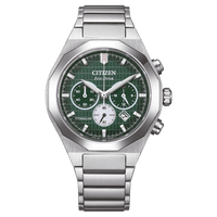 Citizen Zenshin Senkei CA4690-51X