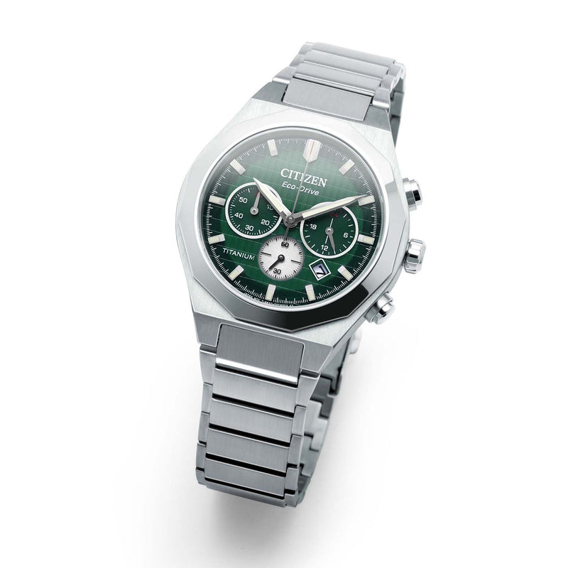 Citizen Zenshin Senkei CA4690-51X