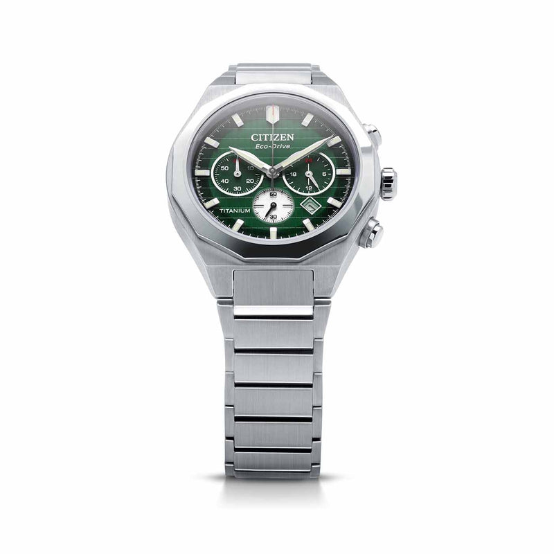 Citizen Zenshin Senkei CA4690-51X