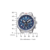 Citizen Promaster Sky CB5000-50L