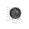 Citizen Promaster Sky CB5001-57E