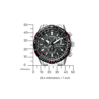 Citizen Promaster Sky CB5001-57E