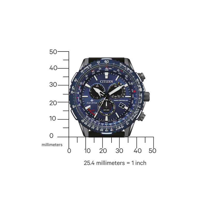 Citizen Promaster Sky CB5006-02L