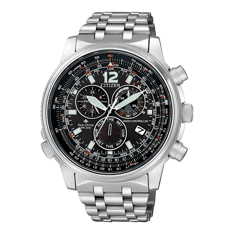 Citizen Promaster Sky CB5860-86E