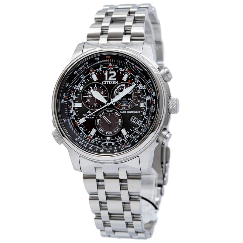 Citizen Promaster Sky CB5860-86E