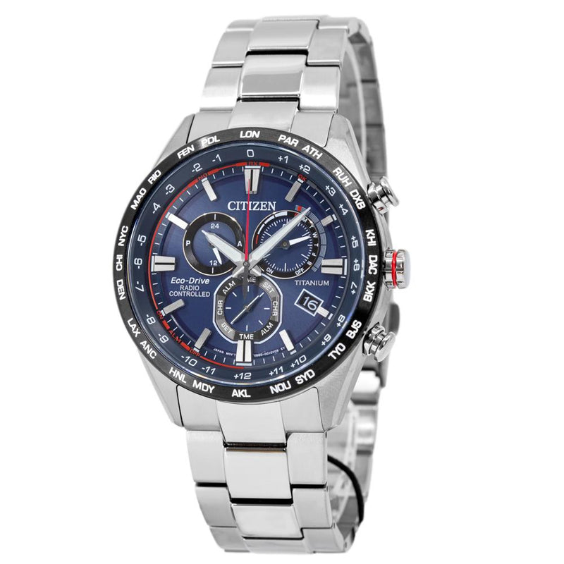 Citizen Radio Controlled CB5945-85L