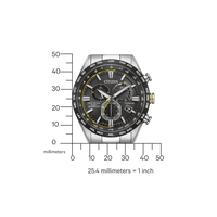 Citizen Radio Controlled CB5947-80E