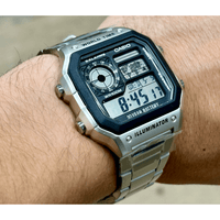 Casio AE-1200WHD-1AVEF