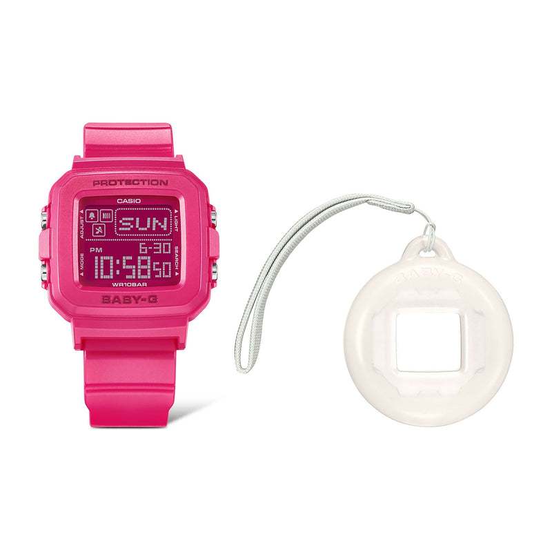 Casio Baby-G BGD-10K-4ER