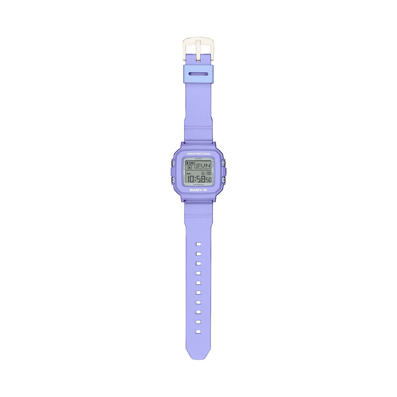 Casio Baby-G BGD-10K-6ER