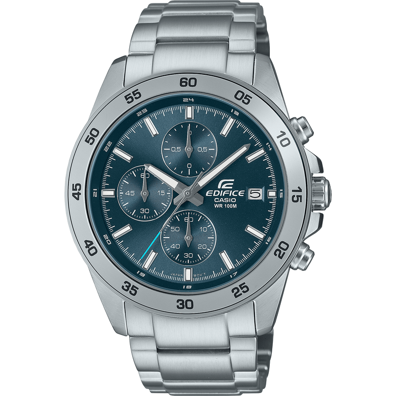 Casio Edifice Blauw EFR-526D-2AVUEF