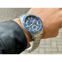 Casio Edifice EFR-552D-2AVUEF