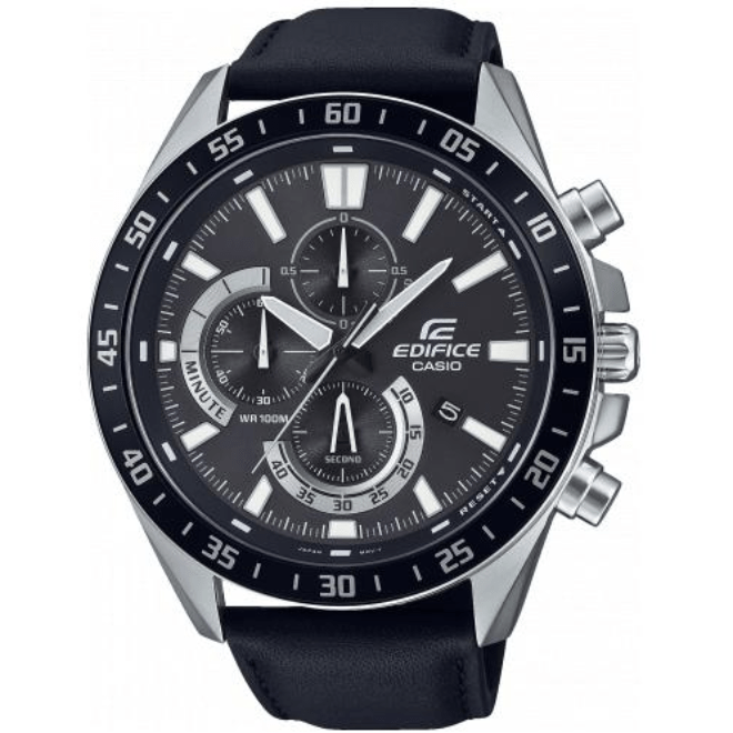 Casio Edifice EFV-620L-1AVUEF