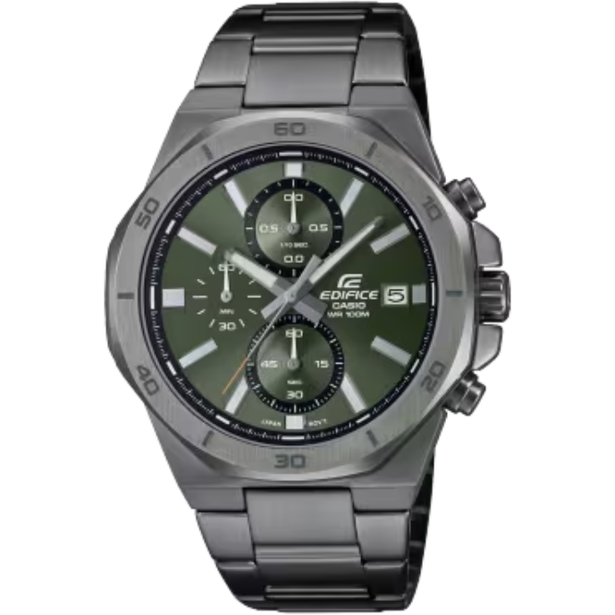 Casio Edifice EFV-640DC-3AVUEF