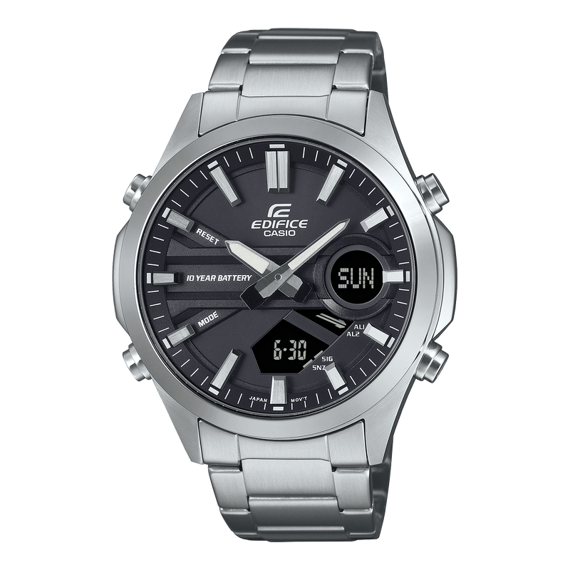 Casio Edifice EFV-C120D-1AEF