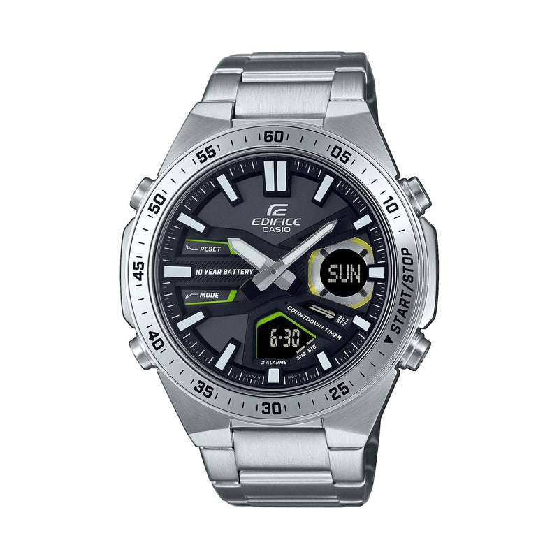 Casio Edifice Suspension EFV-C110D-1A3VEF