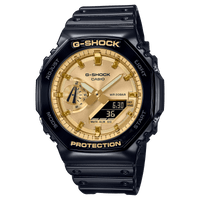 Casio G-SHOCK GA-2100GB-1AER