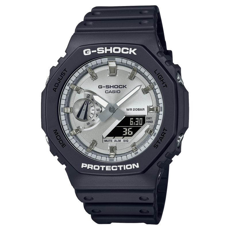 Casio G-SHOCK GA-2100SB-1AER