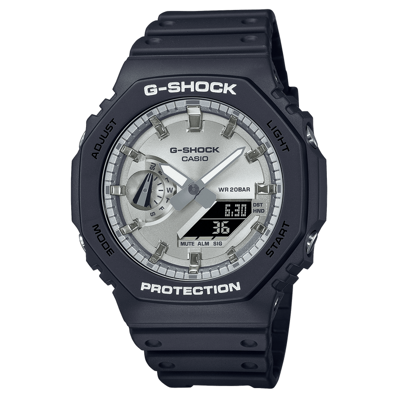 Casio G-SHOCK GA-2100SB-1AER