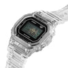 Casio G-Shock Clear Remix DW-5040RX-7ER