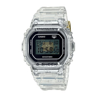 Casio G-Shock Clear Remix DW-5040RX-7ER