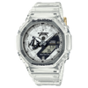 Casio G-Shock Clear Remix GA-2140RX-7AER