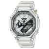 Casio G-Shock Clear Remix GA-2140RX-7AER